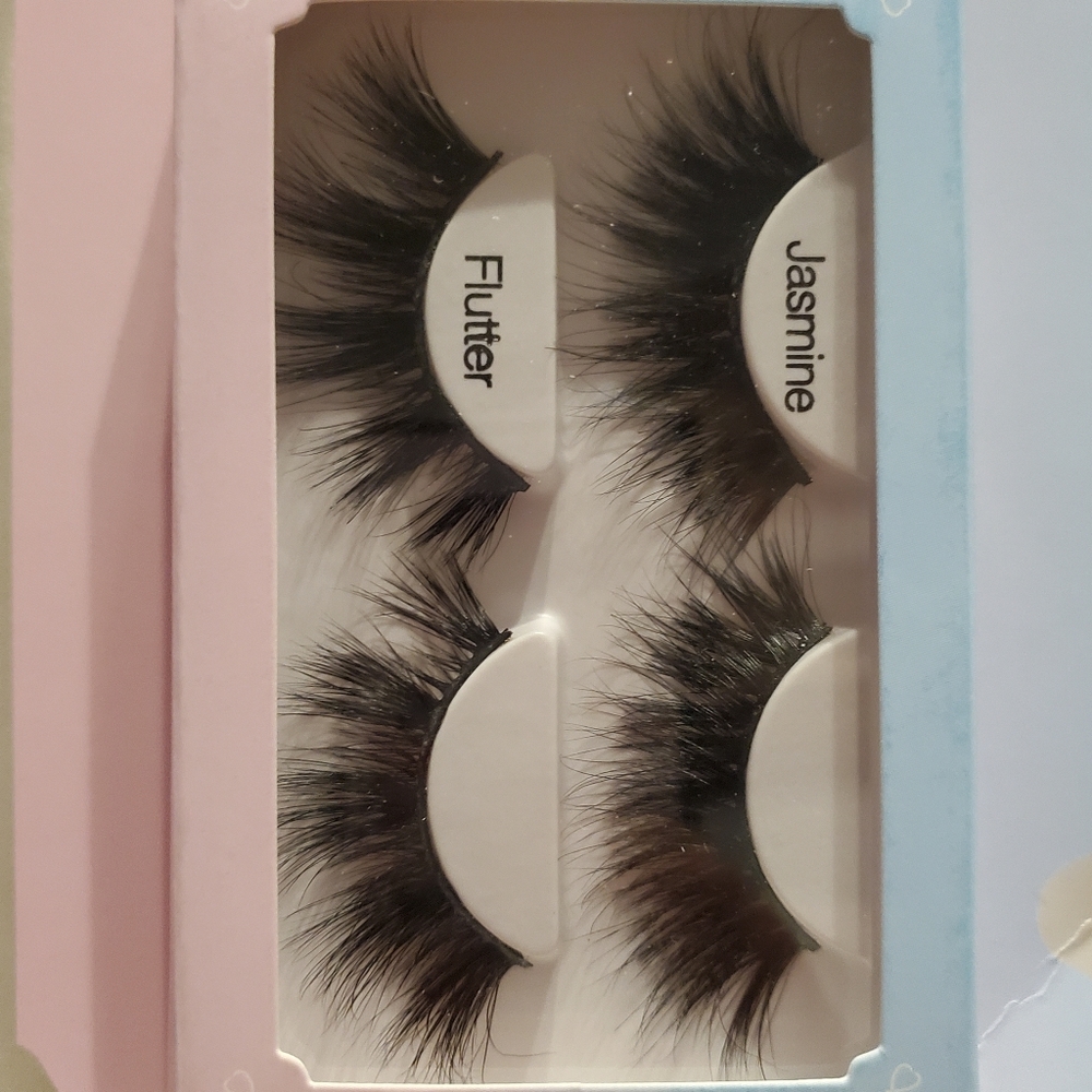 3d lashes - Picture 2 of 4